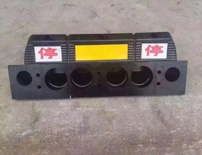 葫芦岛葫芦岛橡胶挡车器厂家