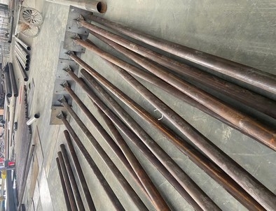 葫芦岛葫芦岛单柱式标杆